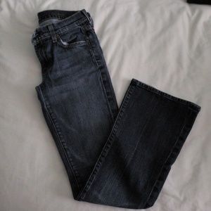 7 For all Mankind Jeans